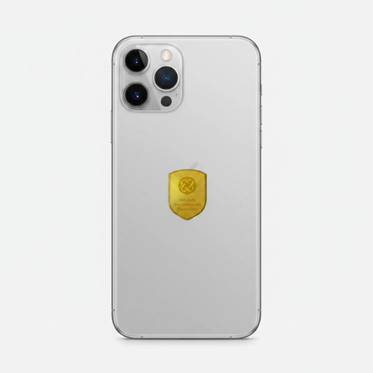 EMF Defense Shield for Phone and Electronics