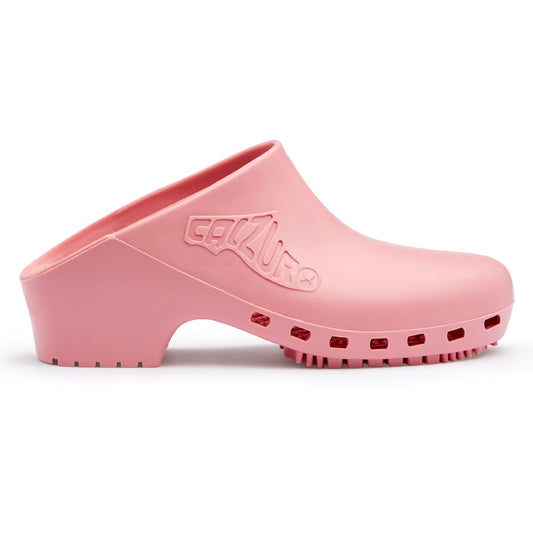 Calzuro Classic Without Holes Bubblegum
