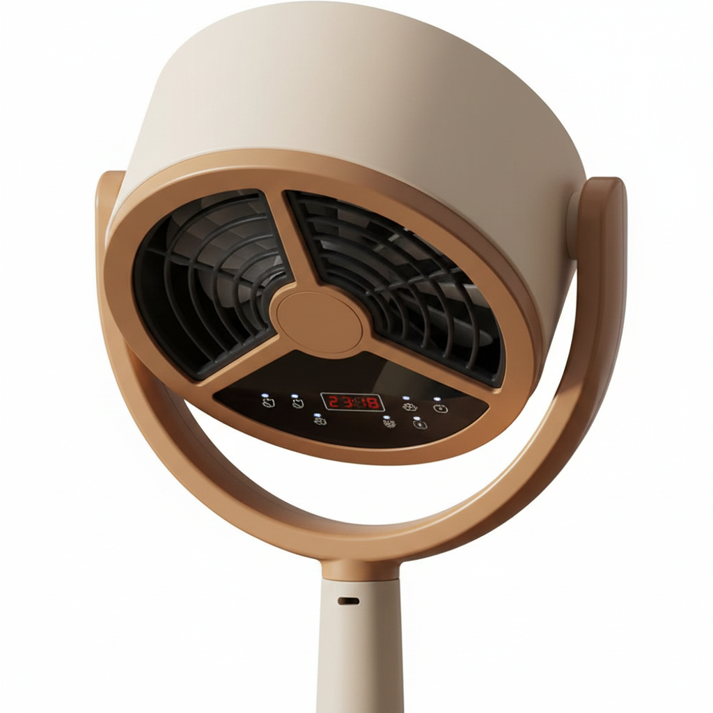 Air Purifier detail