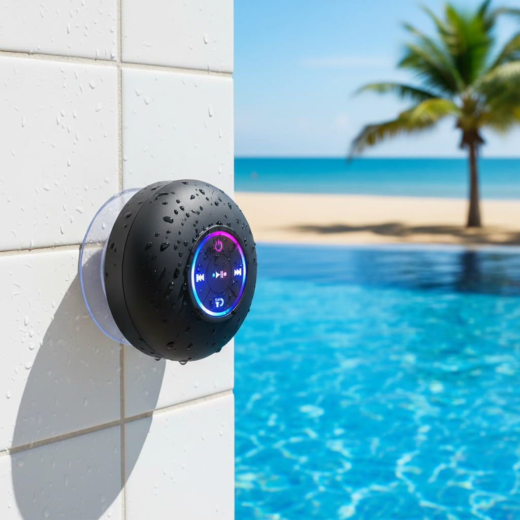 AquaBeat outdoor lifestyle